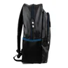 Hy-Pro Chelsea FC Commuter Backpack - One Size Image 5