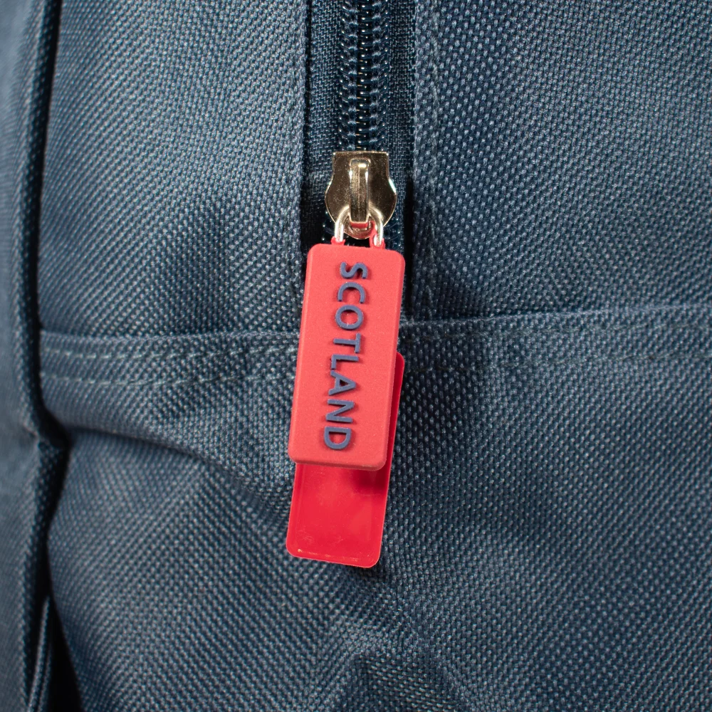 Hy-Pro Scotland FA Cross Backpack - One Size Image 5