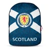 Hy-Pro Scotland FA Cross Backpack - One Size Image 2