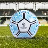 Hy-Pro UEFA Champions League Skyfall Size 5 Football - One Size Image 2