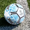 Hy-Pro UEFA Champions League Skyfall Size 5 Football - One Size Image 3