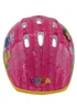 Dora Multi Coloured Safety Helmet Size 48-52cm - One Size Image 3