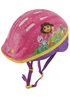 Dora Multi Coloured Safety Helmet Size 48-52cm - One Size Image 2