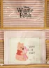 Winnie The Pooh Multi Coloured Car Organiser - One Size Image 4