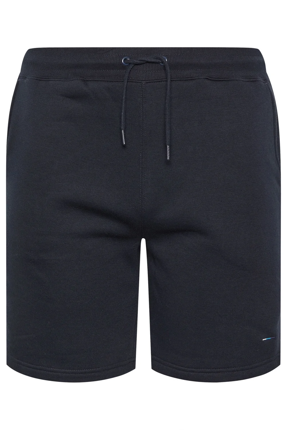 BadRhino Navy Blue Jogger Shorts - 7-8XL Image 5