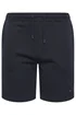 BadRhino Navy Blue Jogger Shorts - 7-8XL Image 5