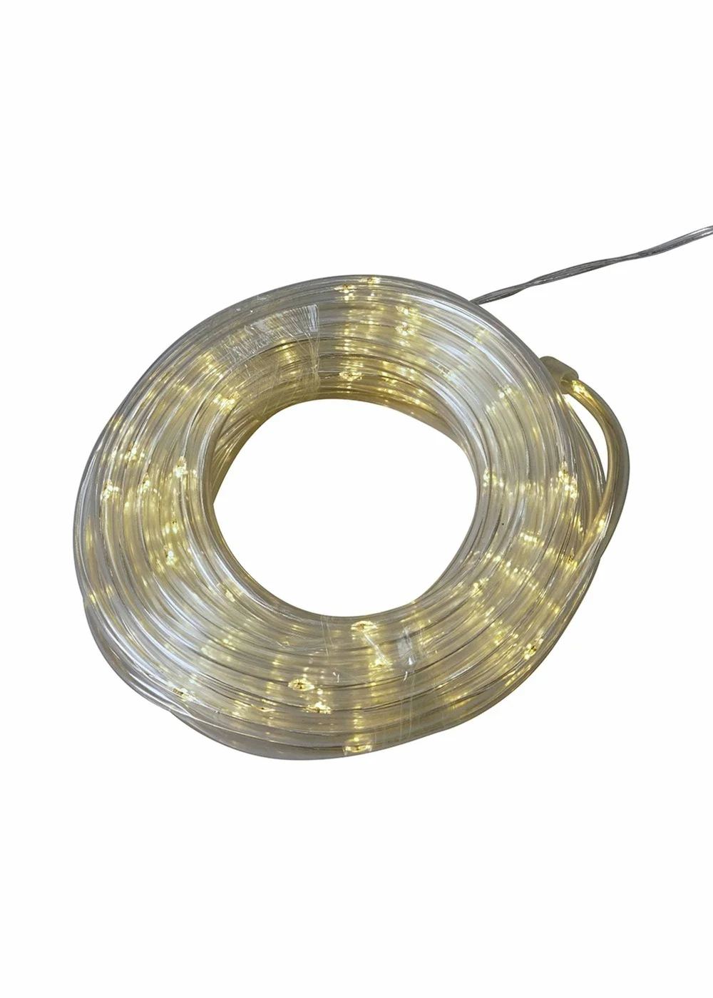 ValueLights LED 10M Warm White Battery Operated Outdoor Remote Controlled Chain Lights - One Size Image 3