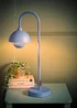 ValueLights Tilly Sky Arch Table Lamp - One Size Image 2