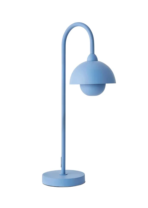 ValueLights Tilly Sky Arch Table Lamp - One Size Image 5