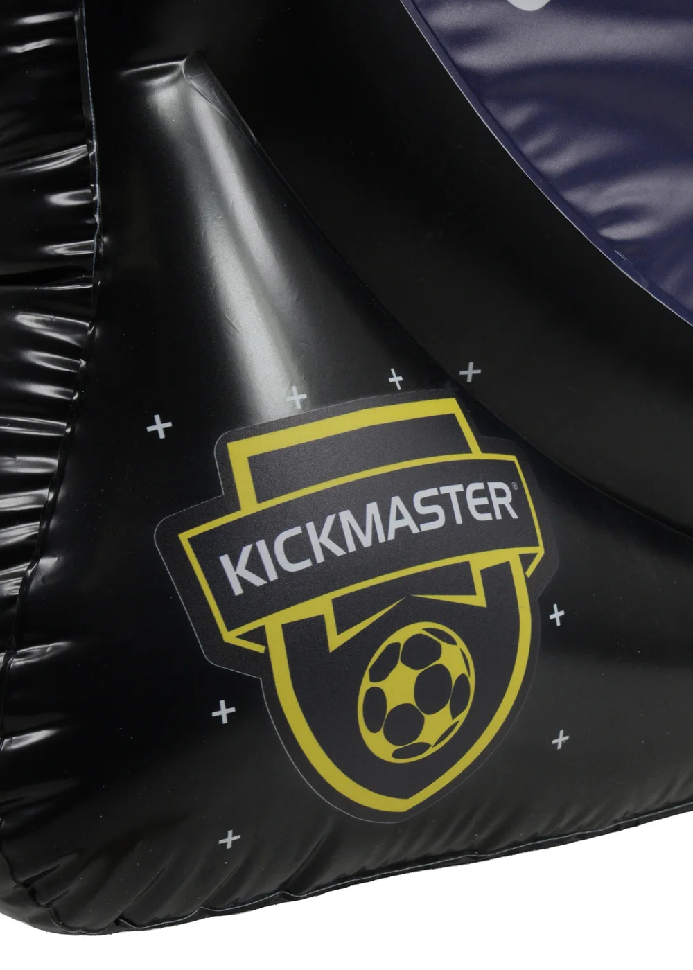 Kickmaster Multi Coloured Inflatable Target Shot - One Size Image 5