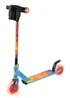 Hot Wheels Multi Coloured Revver Scooter! - One Size Image 1