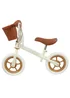MoVe Multi Coloured 10inch Balance Bike with Basket - One Size Image 6