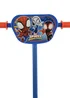 Spidey & His Amazing Friends Multi Coloured Deluxe Tri Scooter - One Size Image 3