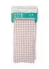 Clair de Lune Gingham Folding Travel Changing Mat - One Size Image 4