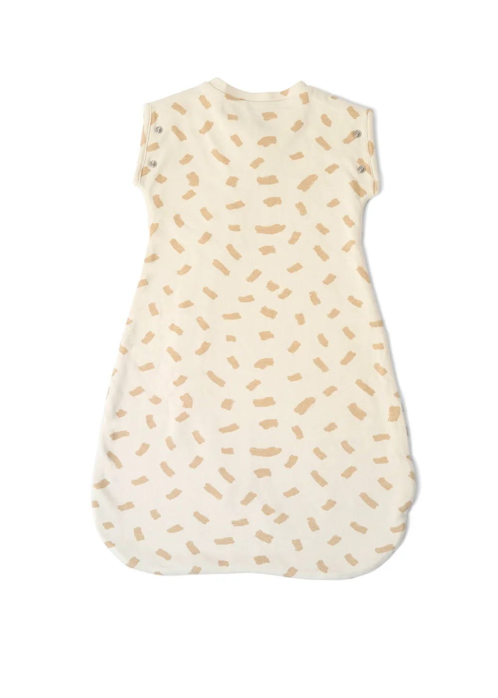 Clair de Lune Organic Cotton Dash Swaddle Bag - 0-3 months Image 3