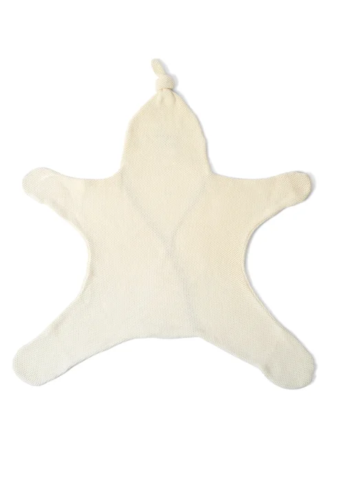 Clair de Lune Organic Cotton Star Wrap - 6-12 Month - 6-12 months Image 3