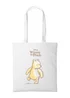 Spiral Galaxy Winnie The Pooh Tote Bag - One Size Image 1