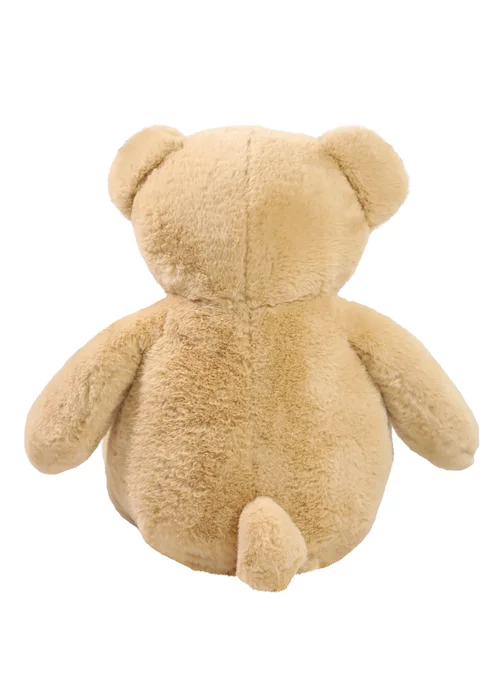 Softies Hudson The Plush Big Teddy Bear - One Size Image 5