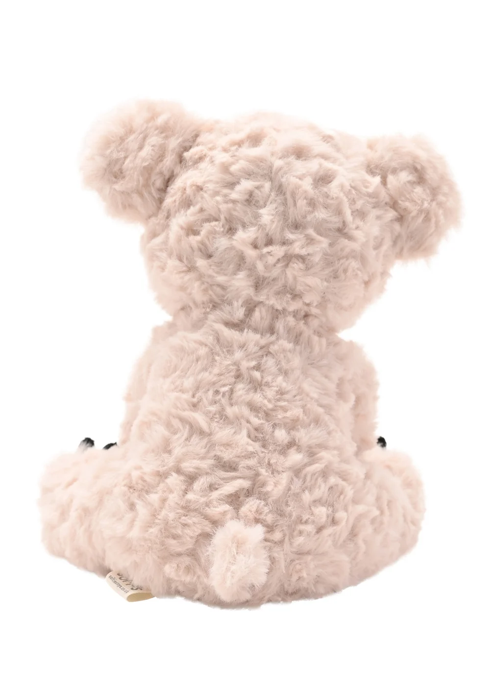 Softies Kingston The Plush Sitting Light Brown Koala Bear - One Size Image 4