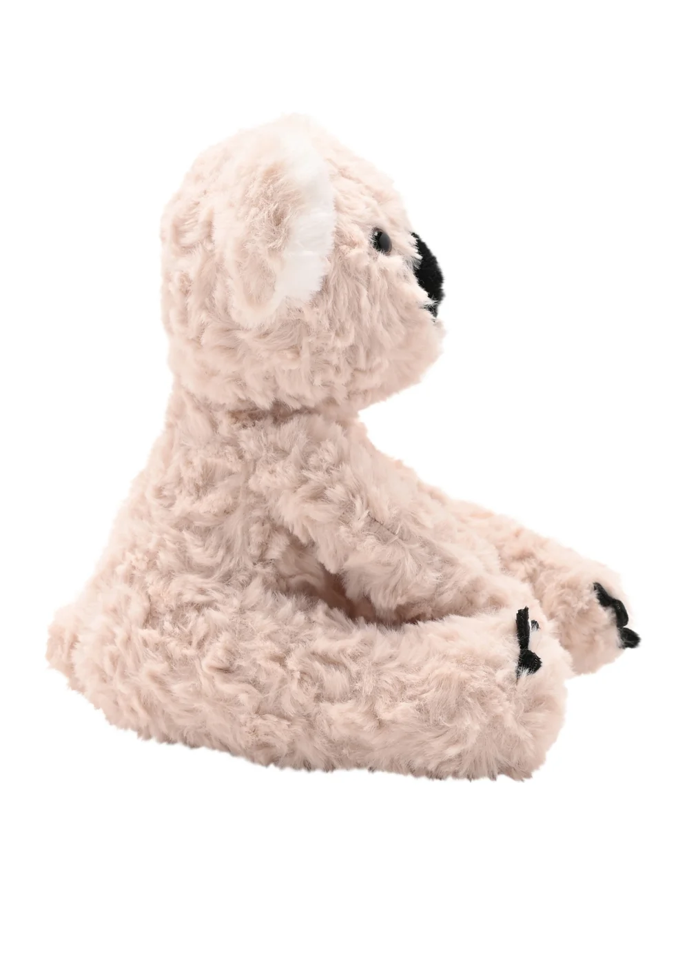 Softies Kingston The Plush Sitting Light Brown Koala Bear - One Size Image 3