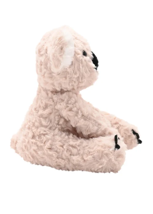 Softies Kingston The Plush Sitting Light Brown Koala Bear - One Size Image 3