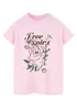 Spiral Galaxy Star Wars Free Spirit Pink Graphic Boyfriend Fit T-Shirt - 3XL Image 1