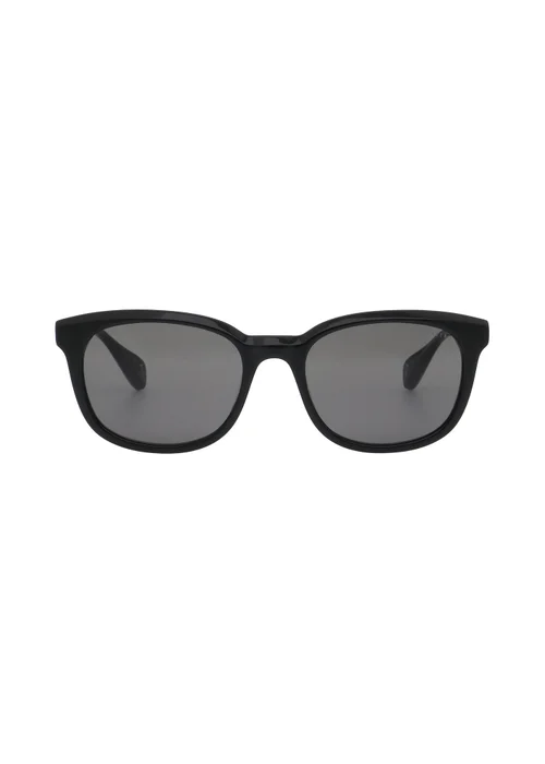 Ted Baker Kye Black Sunglasses - One Size Image 1