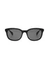 Ted Baker Kye Black Sunglasses - One Size Image 1