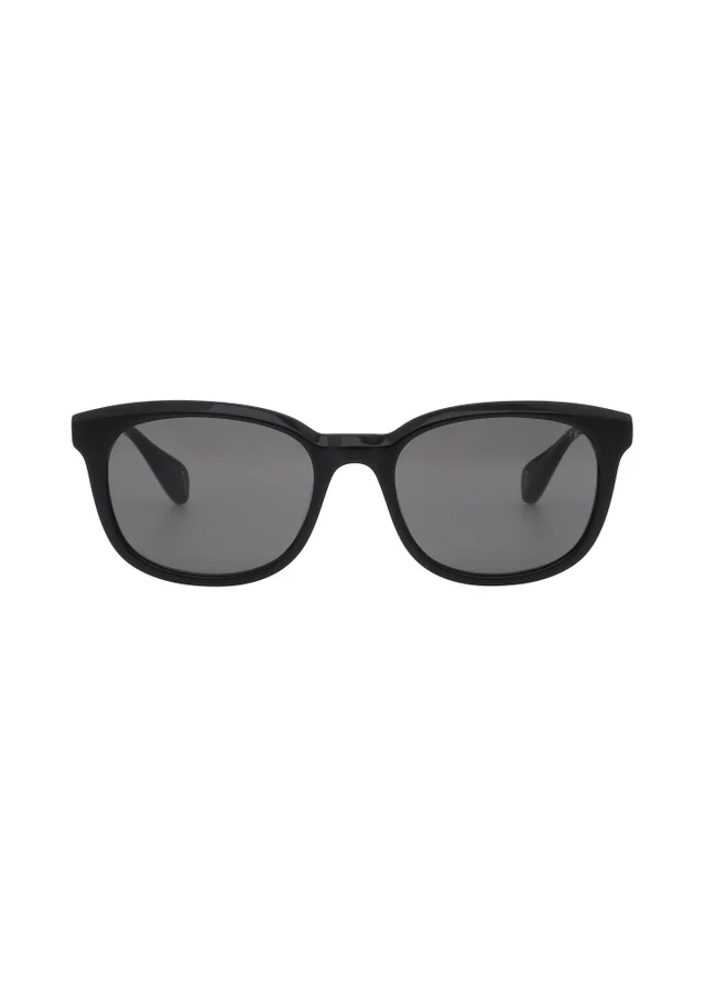 Ted Baker Kye Black Sunglasses