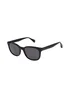 Ted Baker Kye Black Sunglasses - One Size Image 2