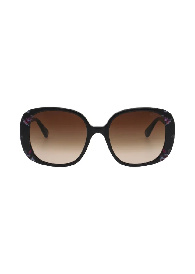 Ted Baker Emilia Black Sunglasses