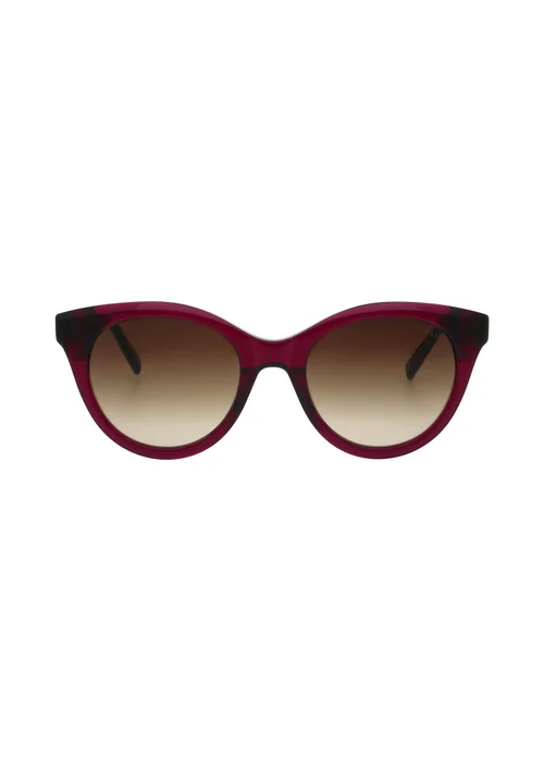 Ted Baker Maja Berry Sunglasses - One Size Image 1