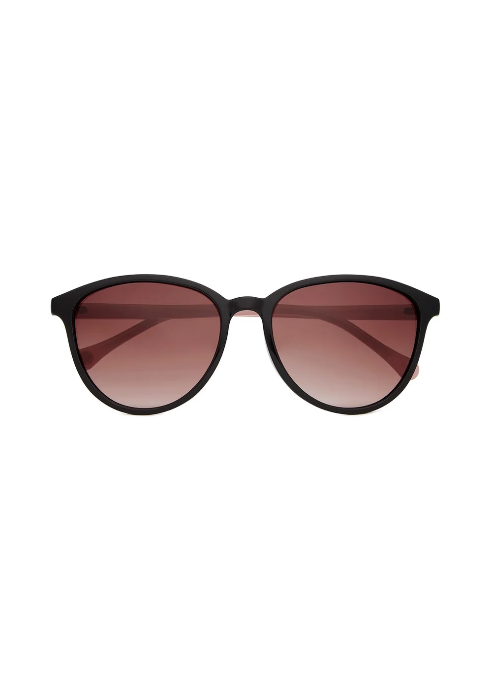 Ted Baker Tierney Black Sunglasses - One Size Image 1