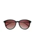 Ted Baker Tierney Black Sunglasses - One Size Image 1