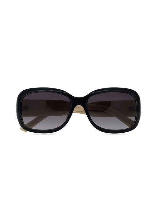 Ted Baker Charlotte Navy Sunglasses - One Size Image 1