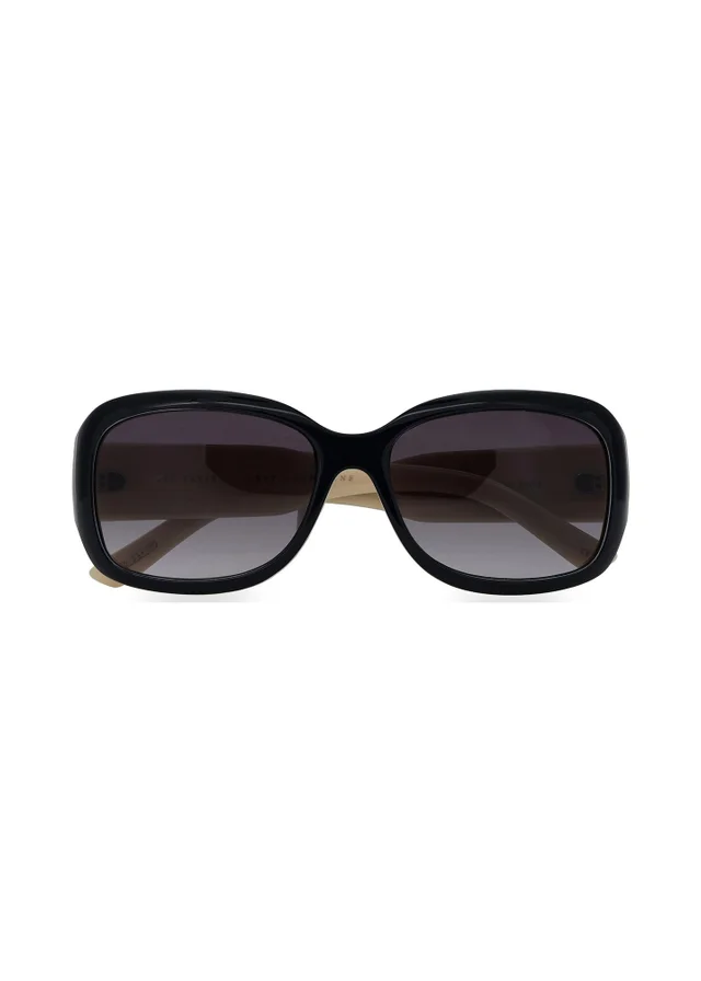 Ted Baker Charlotte Navy Sunglasses