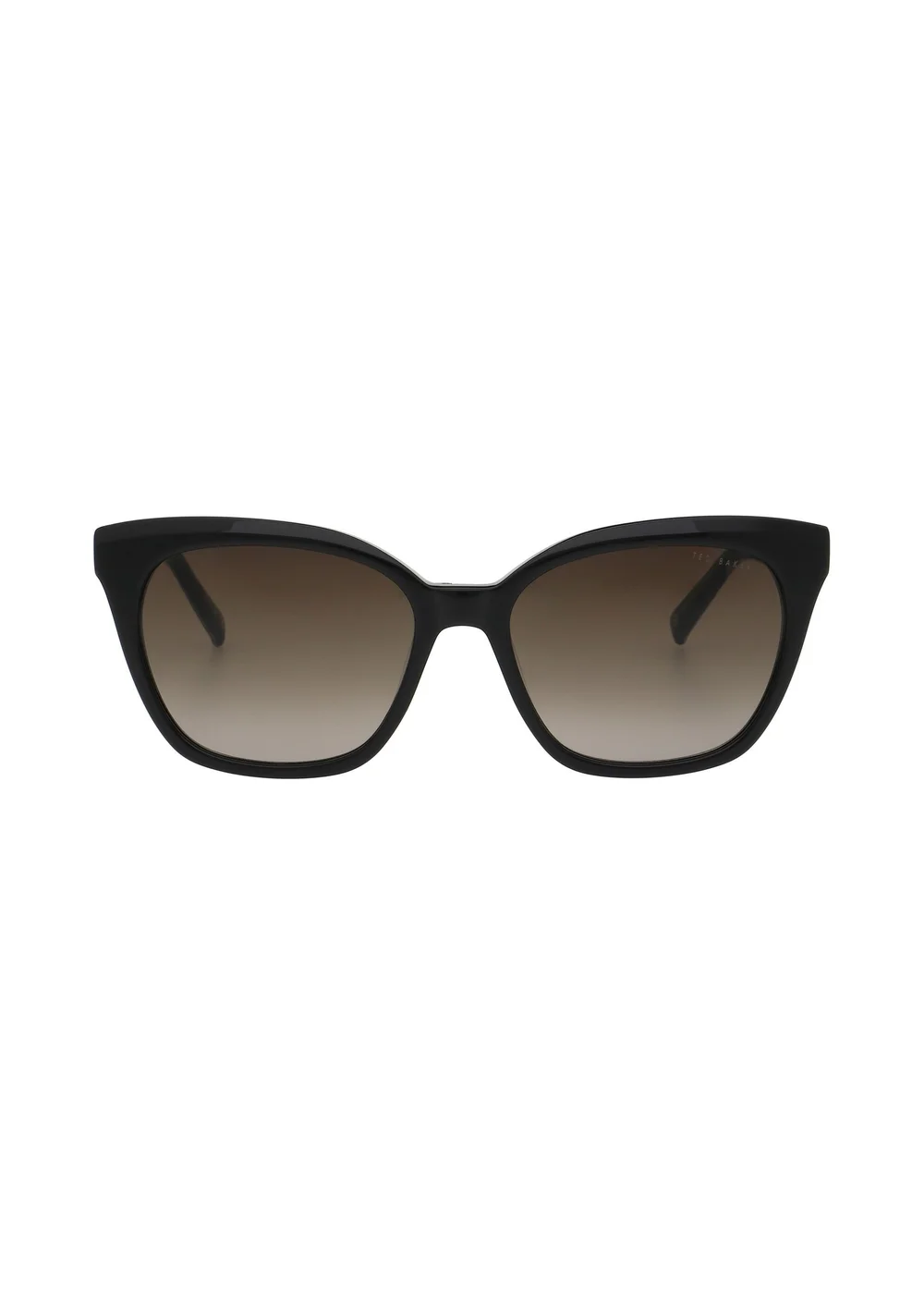 Ted Baker Lina Black Sunglasses - One Size Image 1