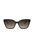 Ted Baker Lina Black Sunglasses - One Size Image 1