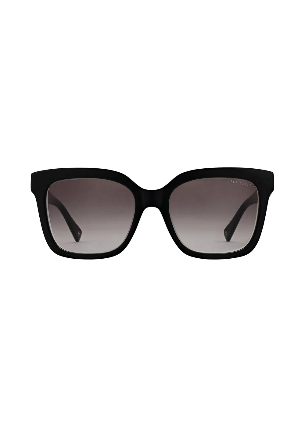 Ted Baker Sandi Black Sunglasses - One Size Image 1