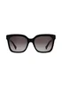 Ted Baker Sandi Black Sunglasses - One Size Image 1
