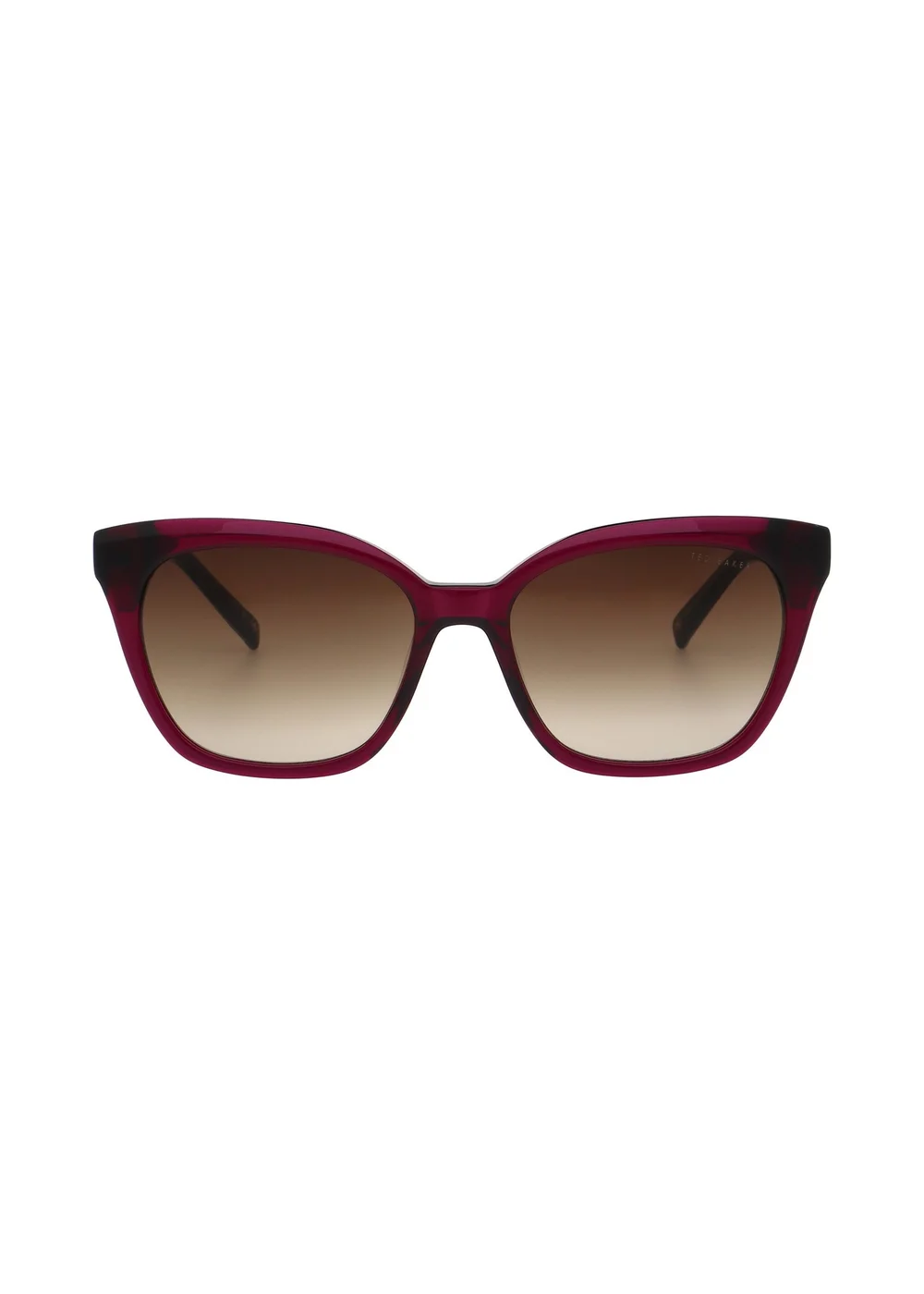 Ted Baker Lina Berry Sunglasses - One Size Image 1