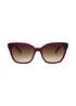 Ted Baker Lina Berry Sunglasses - One Size Image 1