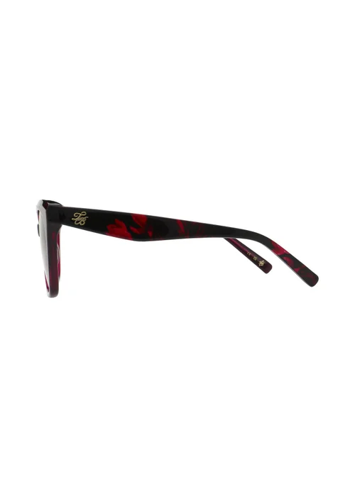 Ted Baker Lina Berry Sunglasses - One Size Image 3