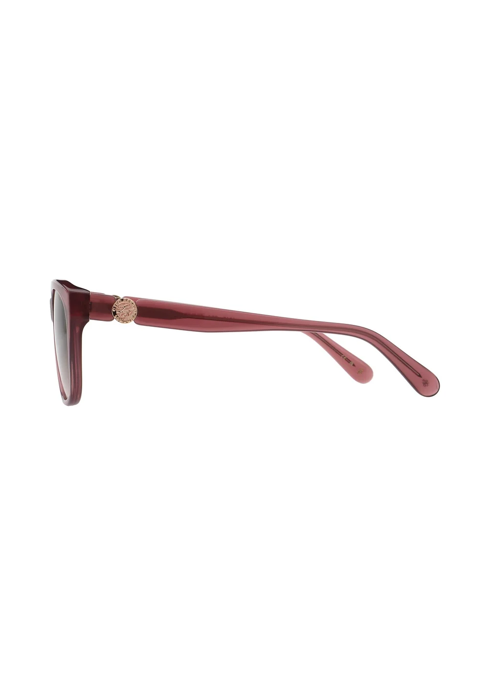 Ted Baker Iona Pink Sunglasses - One Size Image 3
