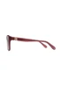 Ted Baker Iona Pink Sunglasses - One Size Image 3
