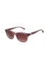 Ted Baker Iona Pink Sunglasses - One Size Image 2