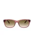 Ted Baker Iona Pink Sunglasses - One Size Image 1