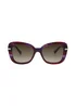 Ted Baker Gabriella Berry Sunglasses - One Size Image 1