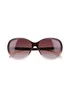 Ted Baker Blair Brown Sunglasses - One Size Image 1