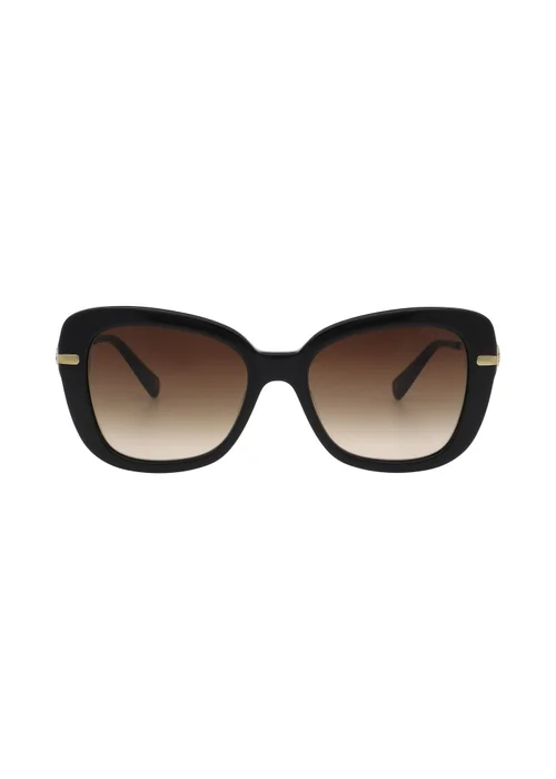 Ted Baker Gabriella Black Sunglasses - One Size Image 1